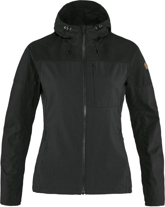 Produktbild Fjällräven Women's Abisko Midsummer Jacket (XS)