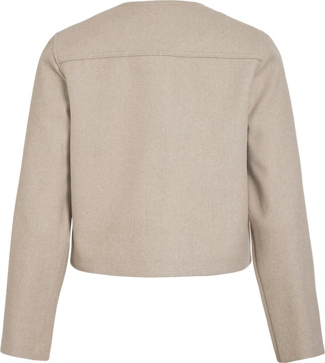 Produktbild Vila Geknöpfte Jacke (44)