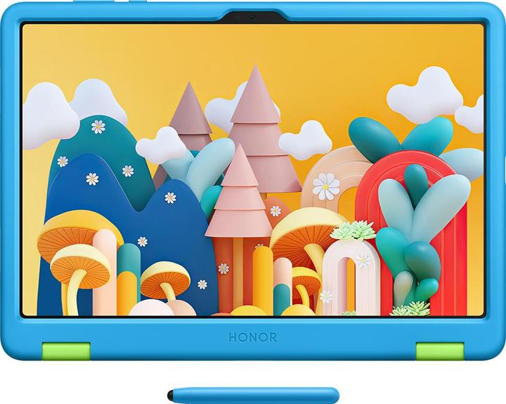 Actual product image Honor Pad X8a Kids Edition (11", 128 GB, Sky blue)
