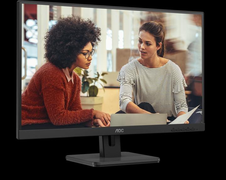 Image du produit AOC Q27E3UAM (2560 x 1440 pixels, 27")