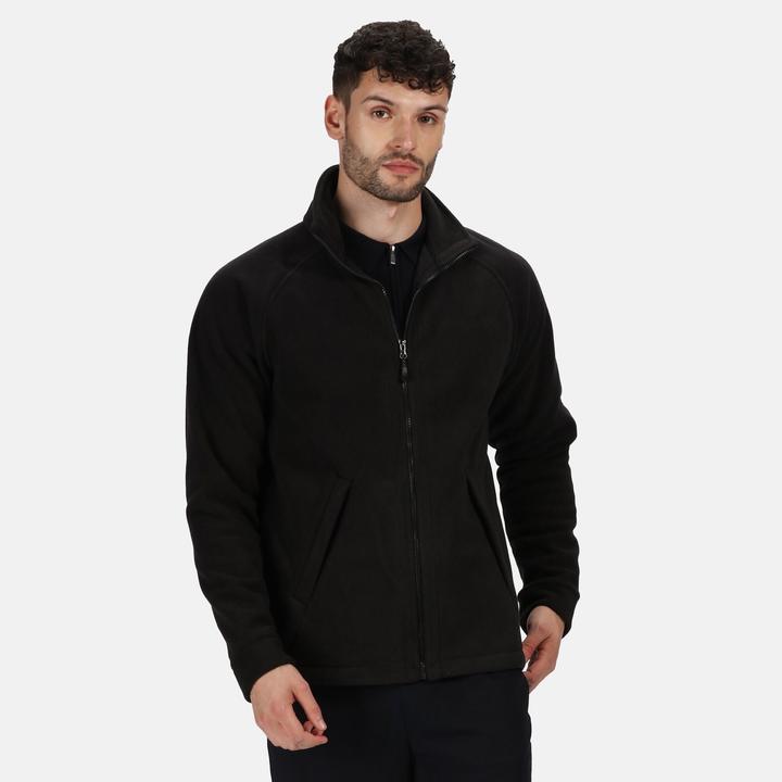 Actual product image Regatta Sigma Symmetry Fleece Jacket AntiPilling (XL)