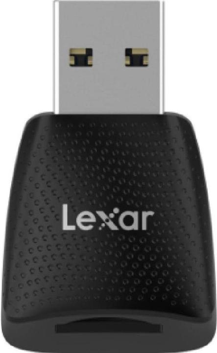 Actual product image Lexar MicroSD Card Reader USB 3.2 (USB 3.2)