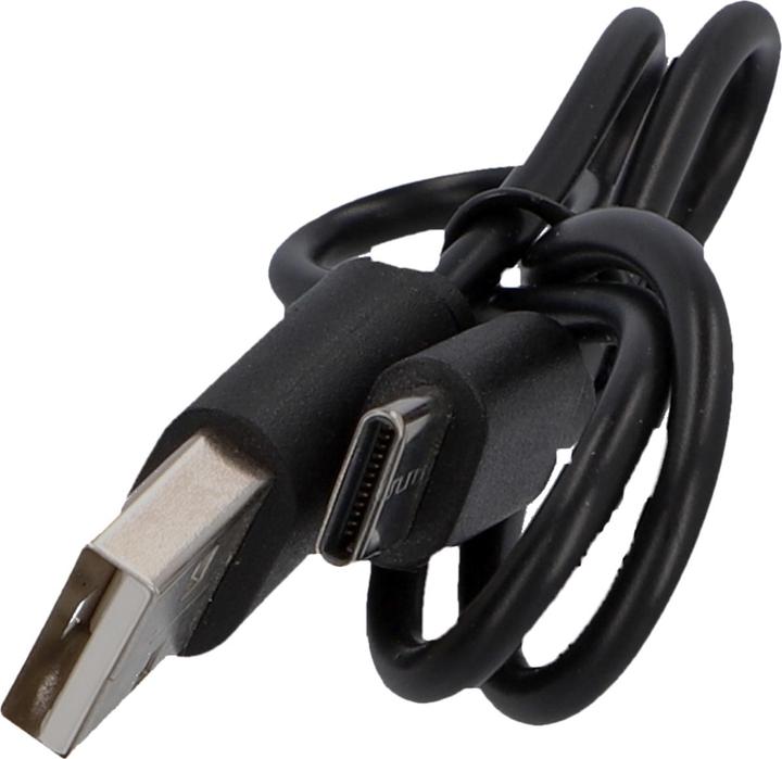 Immagine prodotto Fischer Set di pastiglie per i freni della batteria a LED. 80 Lux (80 lm, 20 lm)