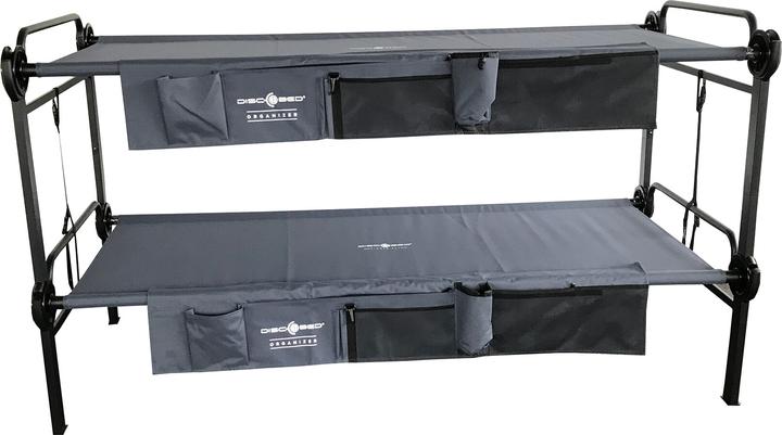 Produktbild Disc O Bed Xlt