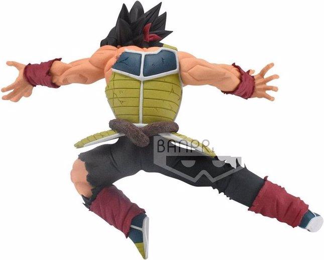 Actual product image Banpresto Dragon Ball Super: Father-Son Kamehameha Bardock