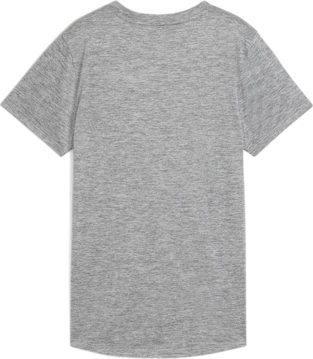 Actual product image Puma W TAD ESSENTIAL Heather Tee (M)