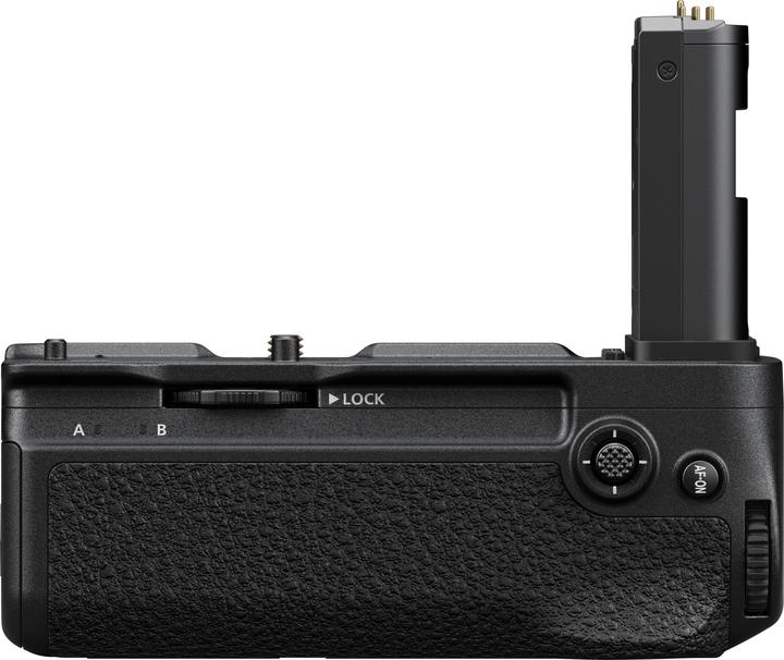 Actual product image Nikon MB-N12 (Battery grip)