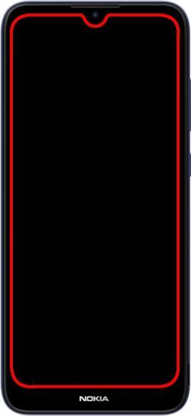 Produktbild Mobilize Glas (1 Stück, Nokia C21 Plus)