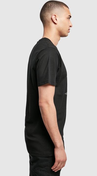 Actual product image MT Hope tee (S)