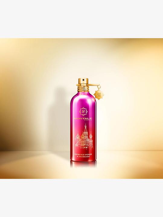 Actual product image Montale Rendez-Vous A Moscou (Eau de parfum, 100 ml)