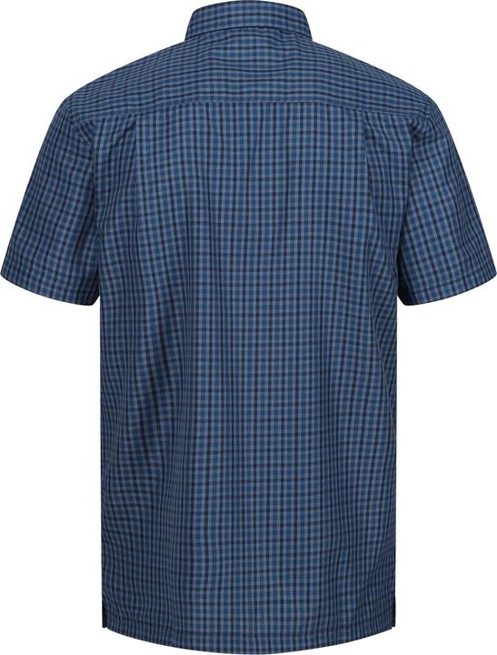 Immagine prodotto Regatta Kalambo VIII Camicia A Quadri Uomo (S)