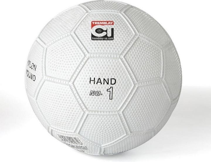 Produktbild Hasbro handball tremblay resist'hand (1)