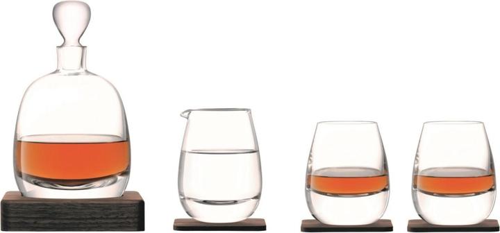 Image du produit LSA Coffret à whisky Islay (10 dl, 1 x, Verre à whisky)