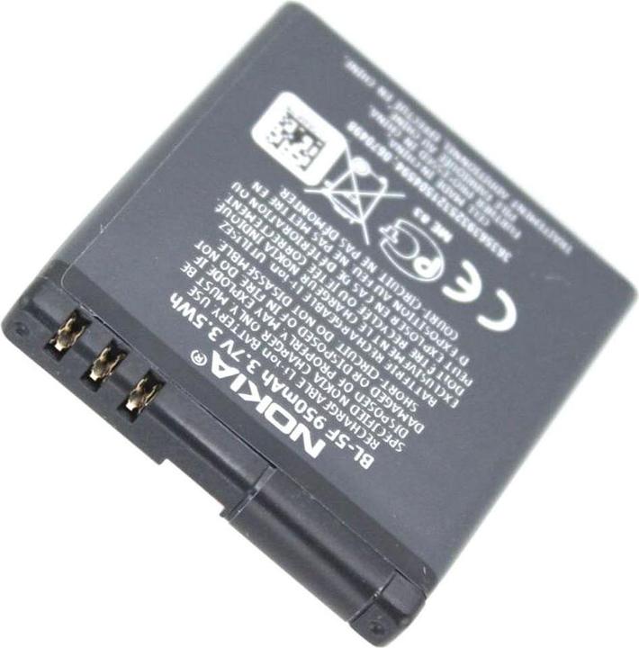 Produktbild Nokia Original Akku für RM-159