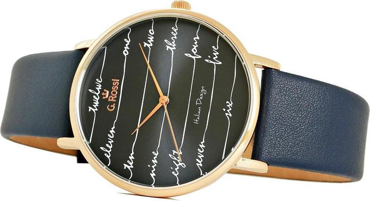 Image du produit Gino Rossi watch Women's watch -GRAVE-12600A-6F3 (Montre analogique, 250 mm)
