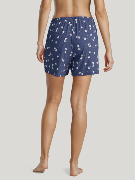 Actual product image Calida Favourites Sleep Shorts (XS)