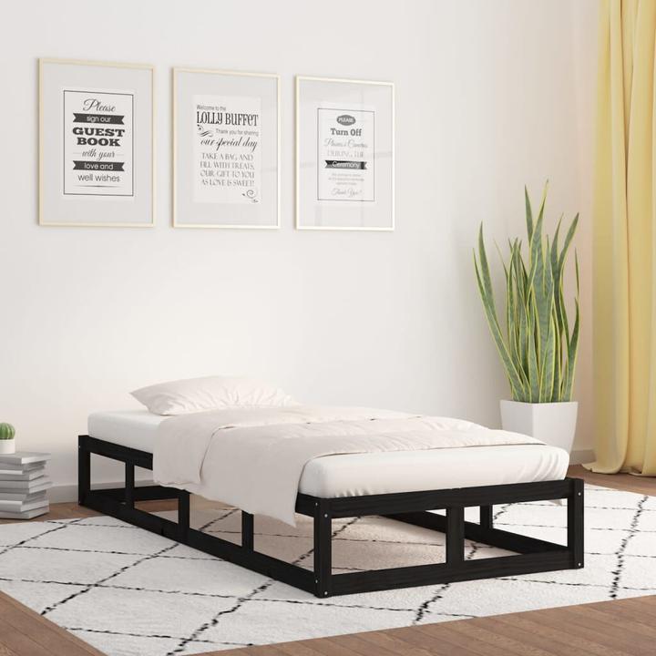 Produktbild VidaXL Seven (90 x 200 cm)
