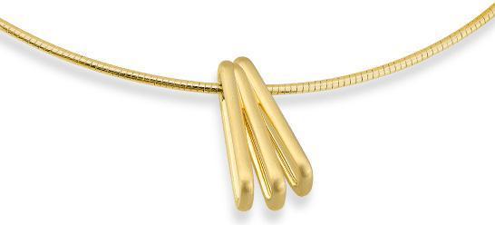 Produktbild Breuning Anhänger (750/18 K Gold)