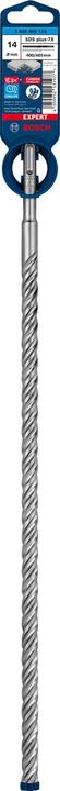 Actual product image Bosch Professional Zubehör EXPERT SDS plus-7X hammer drill, 14 x 400 x 465 mm (14.0 mm)