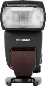 Productafbeelding Yongnuo YN685 II (Bevestigbare flitser, Diverse)