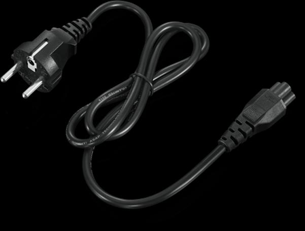Produktbild Lenovo 65w Slim Gan Ac Adapter (65 W)