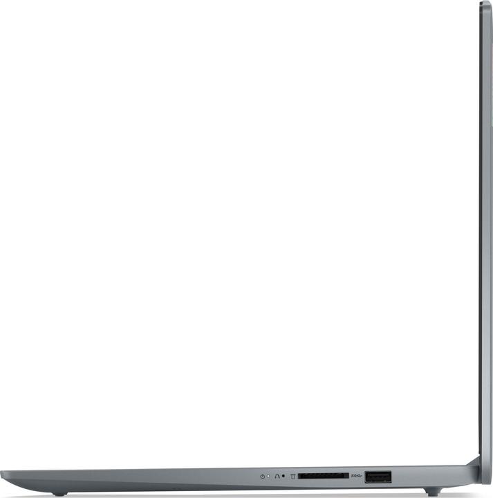 Image du produit Lenovo IdeaPad Slim 3 15AMN8 (15.60", AMD Ryzen 3 7320U, 8 Go, 512 Go, DE)