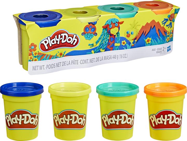 Image du produit Play-Doh Jeu de société