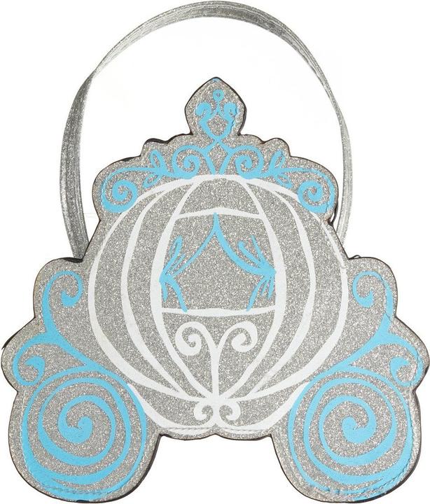 Rubies Disney's Cinderella Tasche Kutsche