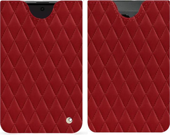 Productafbeelding Noreve Lederen omslag (Google Pixel Vouwen)