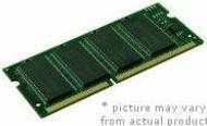 Actual product image CoreParts PC133 SO-DIMM memory module. DDR2 (TE2000, 1 x 256MB)