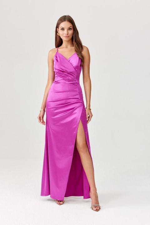 Actual product image Roco Fashion Long dress model (36)