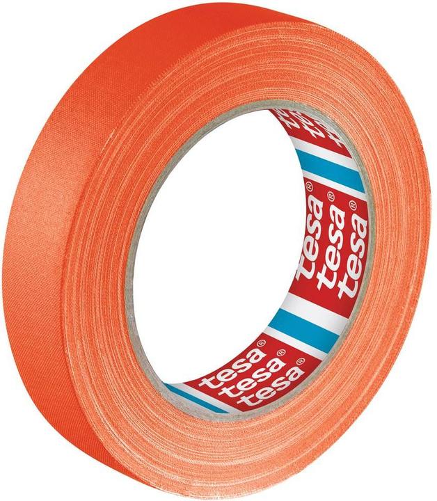 Orange, Neon orange