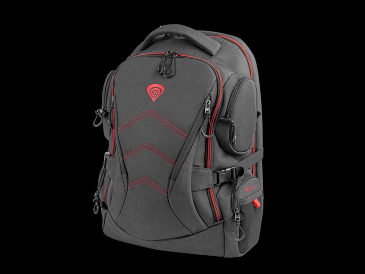 Actual product image Genesis Pallad 550 (55 l)