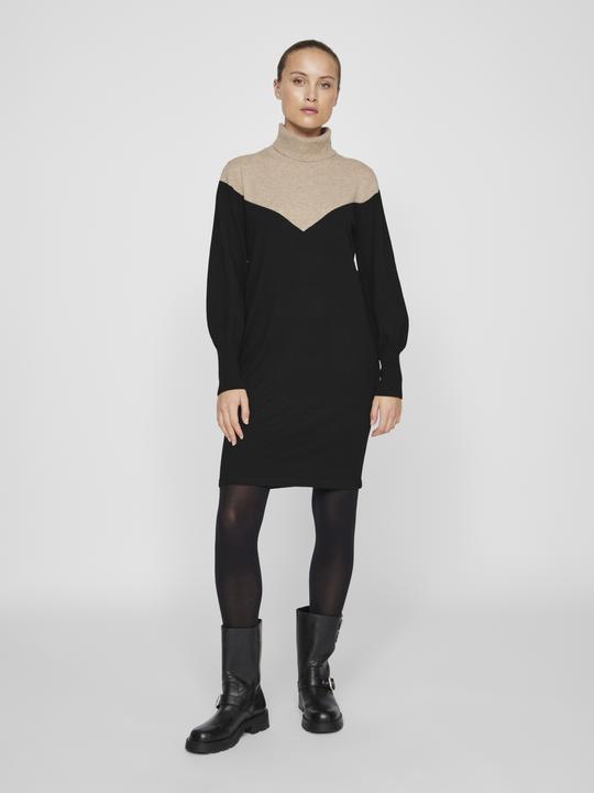 Produktbild Vila Strick Midikleid (XS)