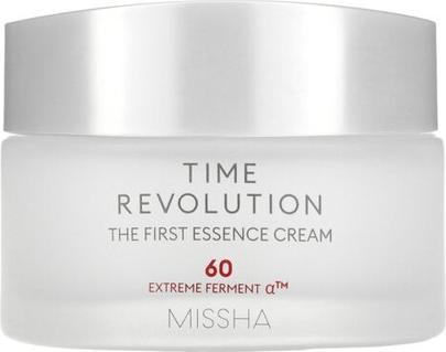 Immagine prodotto Missha Crema idratante Time Revolution (La Prima Crema Essenziale) 50 ml (50 ml)