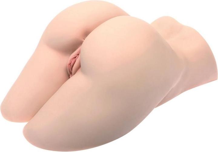 Produktbild Naked Factory Fantasy Girl Hannah
