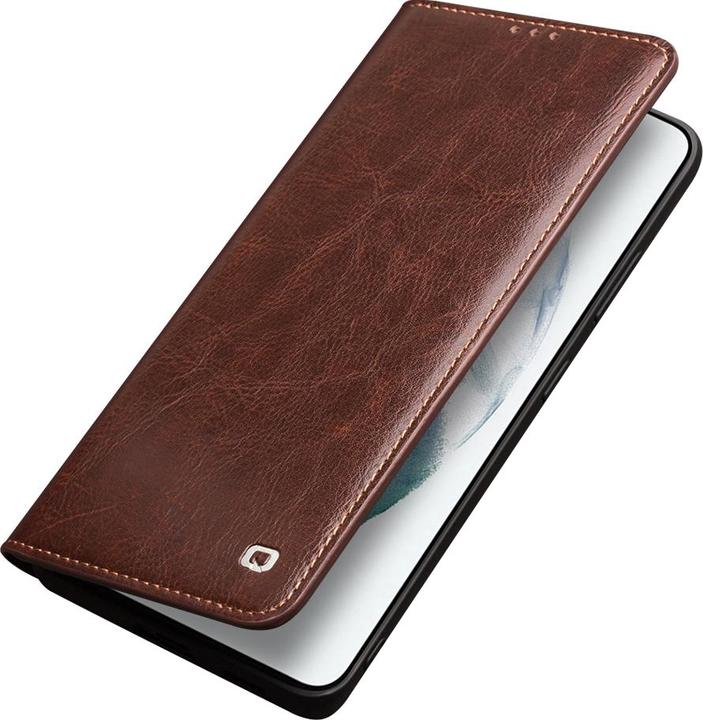 Immagine prodotto QiAlino Copertina ribaltabile (Samsung Galaxy S21+ 5G)