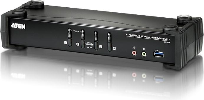 Produktbild Aten Cs1924