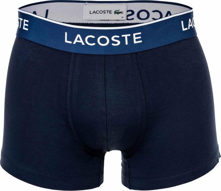 Actual product image Lacoste 5H3401 (S, pack of 3)