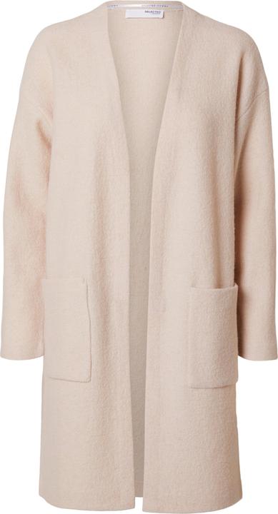 Produktbild Selected Femme Woll Strickjacke (L)