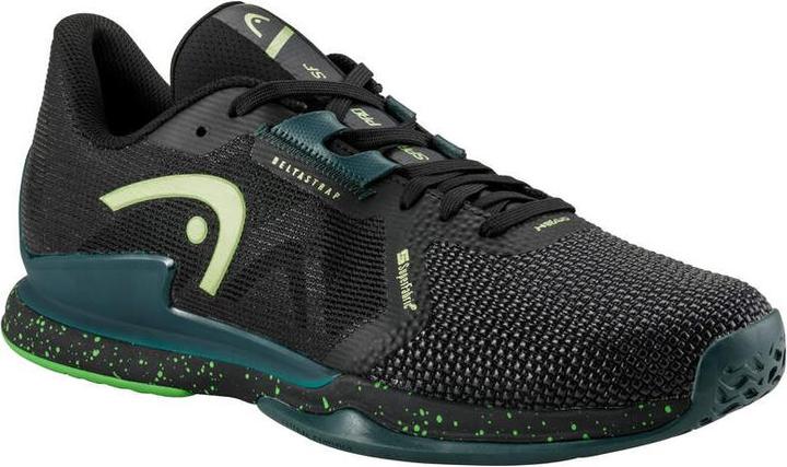 Produktbild Head Sprint Pro 3.5 SF Men BKFG (48 1/3)