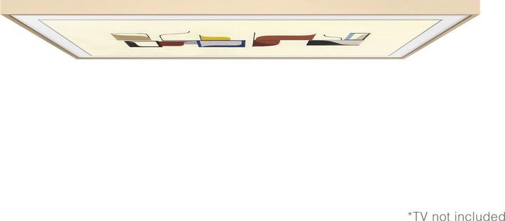 Immagine prodotto Samsung Cornice per Frame TV 55", alluminio blu porcellana Edizione limitata
