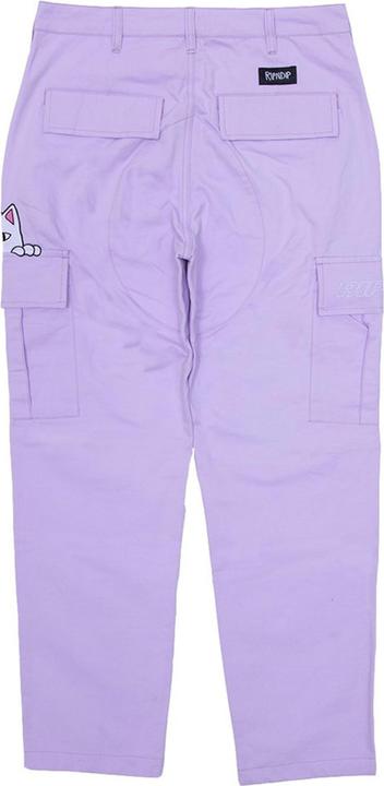 Image du produit RipnDip Pantalon cargo Peeking Nermal (XS)