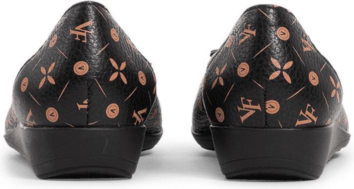 Produktbild Vitaform ® Ballerinas Damen I Slip Ons Sommer-Schuhe I Brautschuhe flach I 100% exklusives (41)