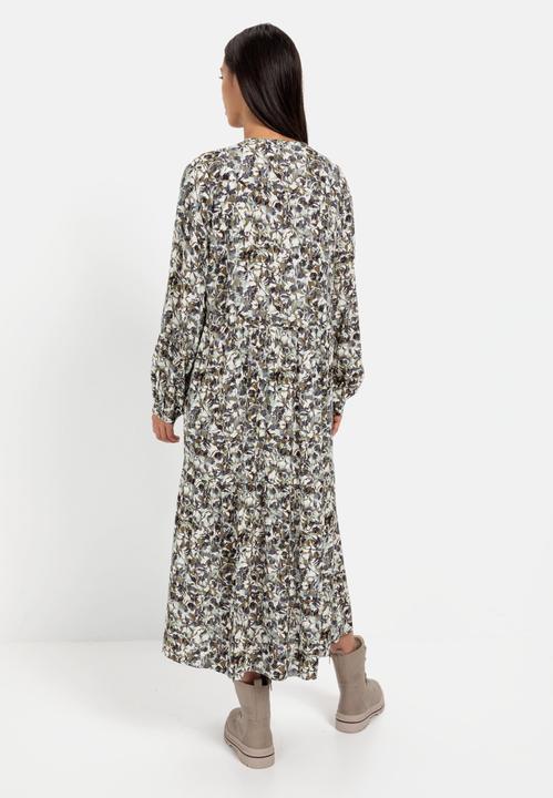 Produktbild Camel Active Schlupfkleid mit langen Ärmeln (S)
