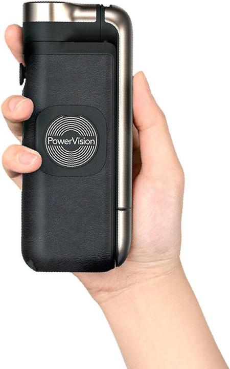 Image du produit PowerVision S1 Gimbal Explorer Kit (Smartphone, 0.22 kg)
