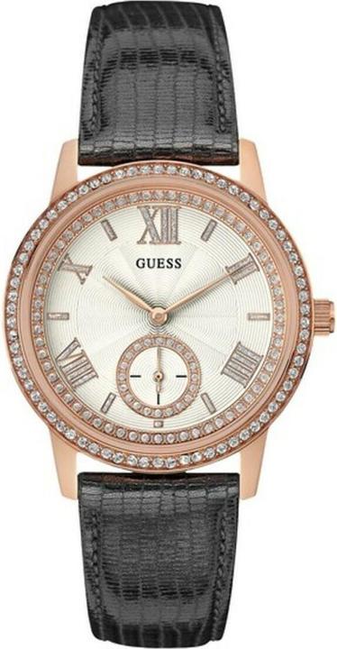 Produktbild Guess Damenuhr W0642L3 (Ø 39 mm) (39 mm)