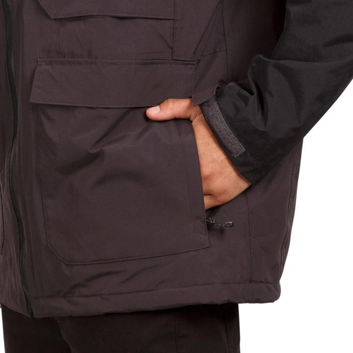 Produktbild Trespass Heathrack Jacke wasserfest (XS)