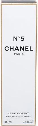 Image du produit Chanel No 5 (Spray, 100 ml)