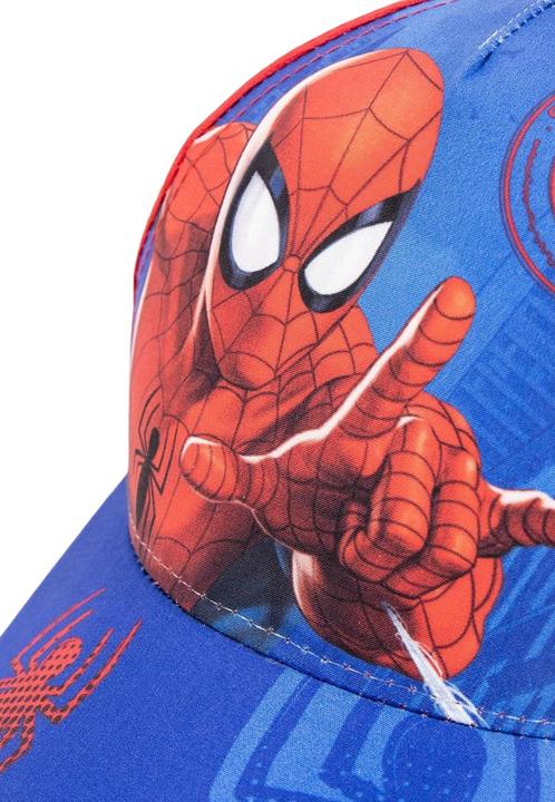 Actual product image Disney Spiderman Kappe